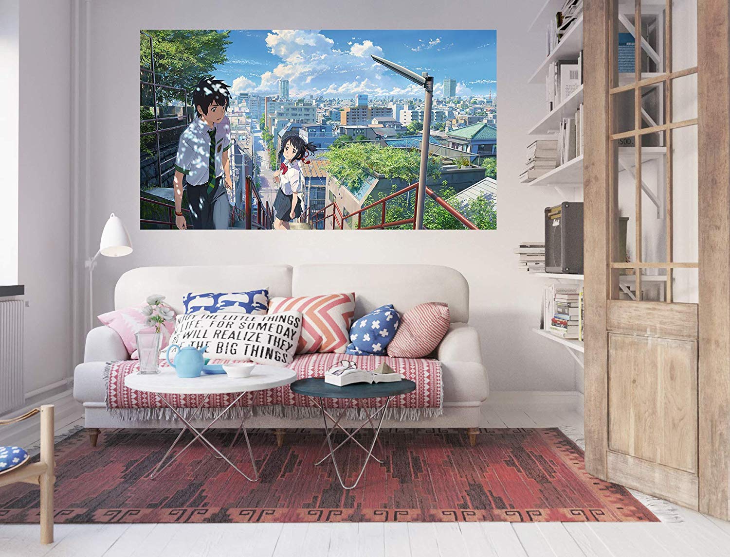 Wall Decal - HD Wallpaper 