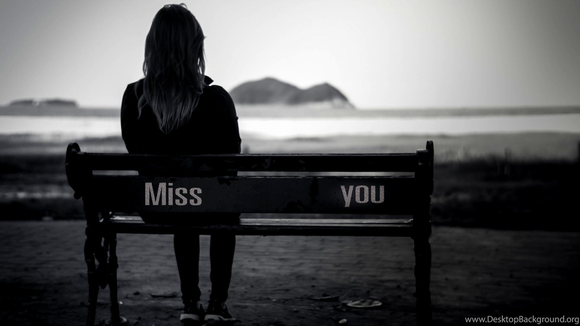 Alone Depression Sad Girl - 1920x1080 Wallpaper - teahub.io