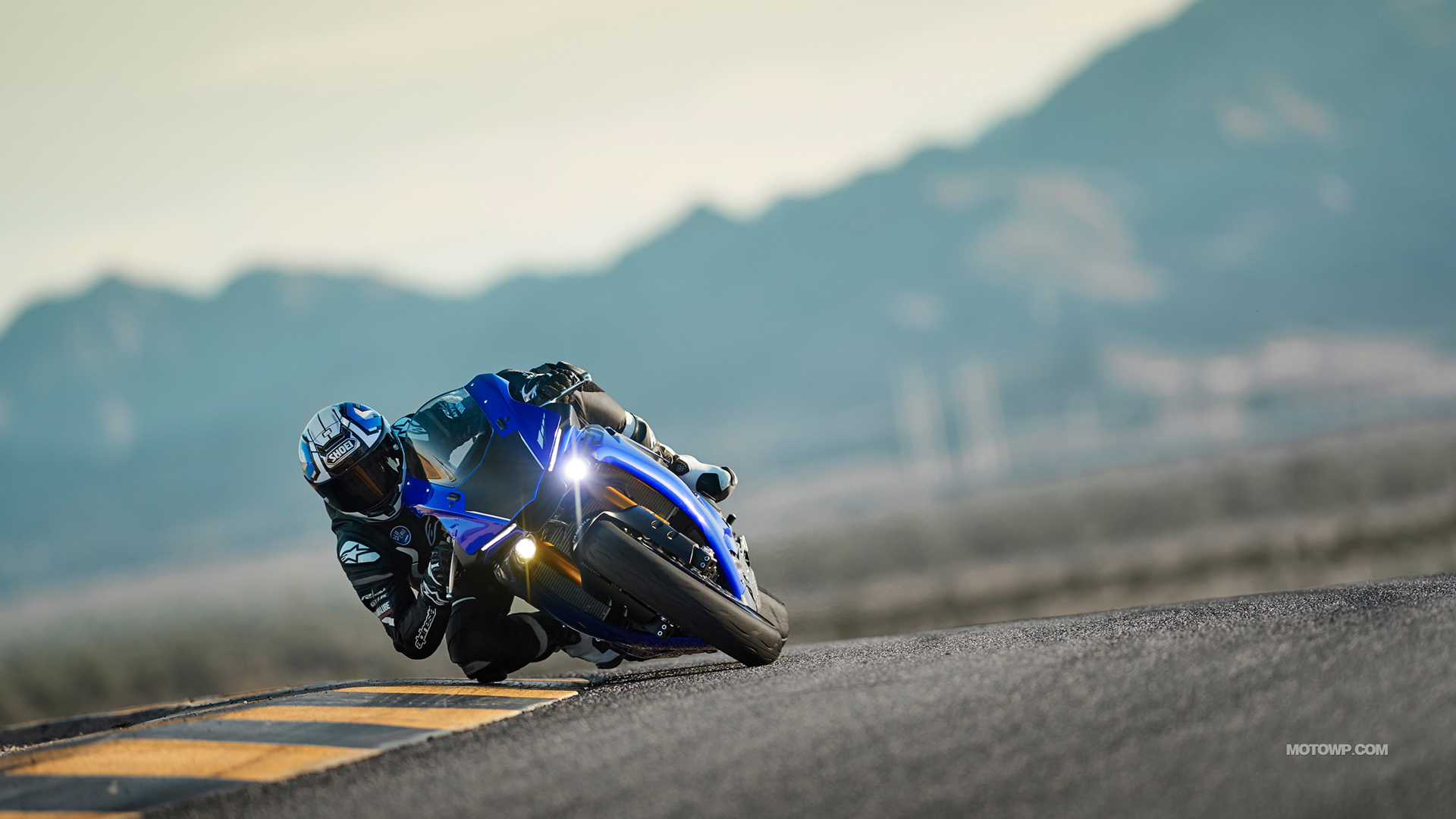 Yamaha R1 2018 Wallpaper Hd - 1920x1080 Wallpaper - teahub.io