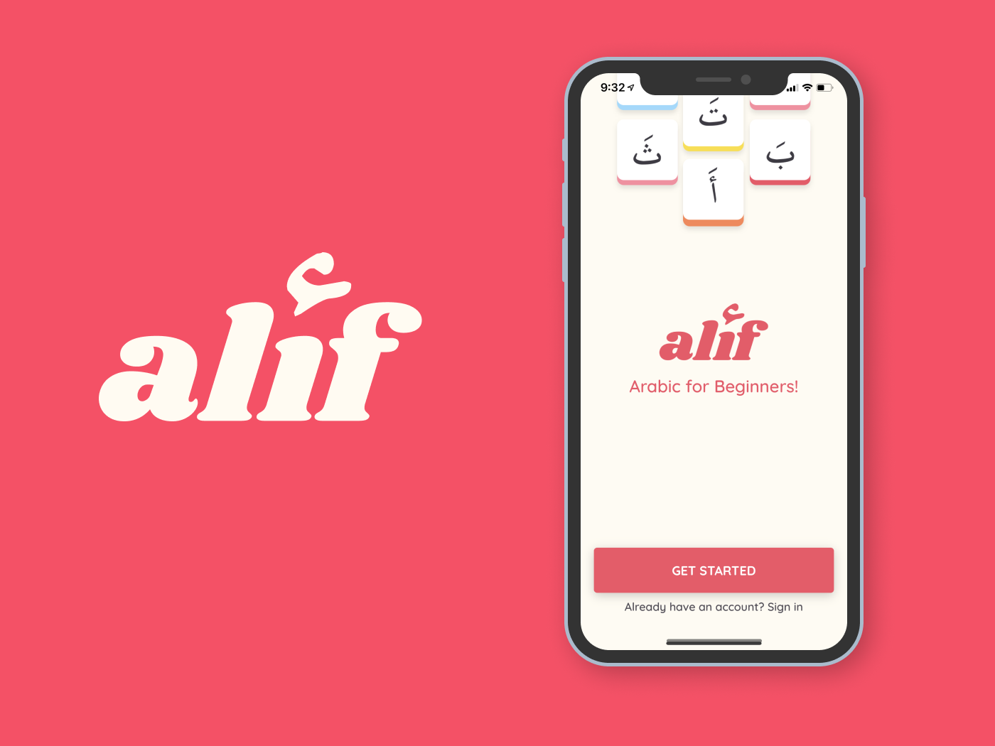 Alif Name - 1400x1050 Wallpaper - teahub.io