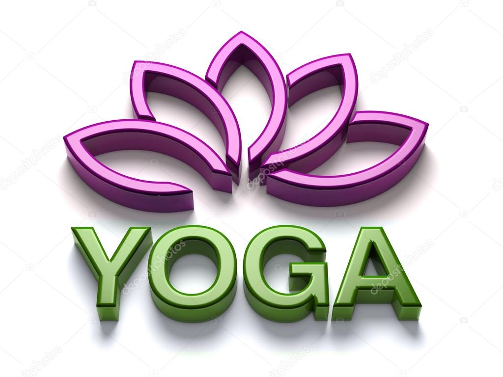 Yoga Name - HD Wallpaper 