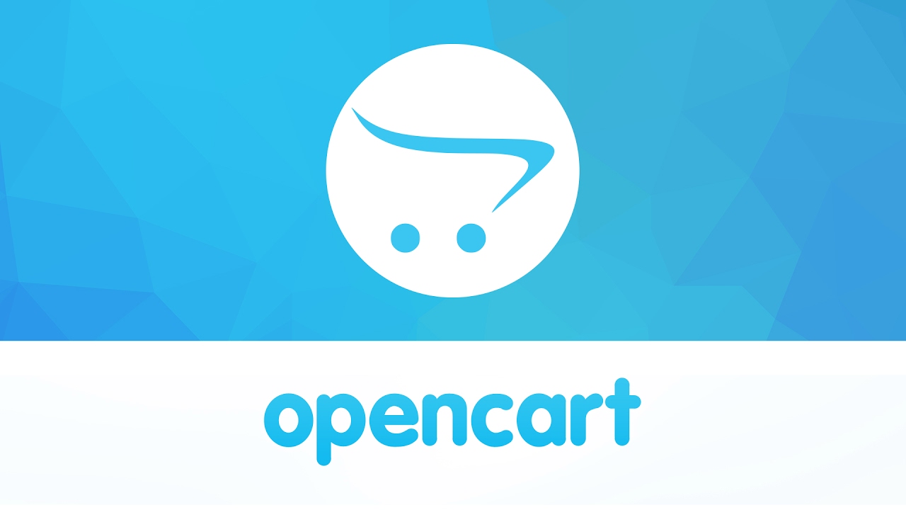 Opencart Icon - HD Wallpaper 