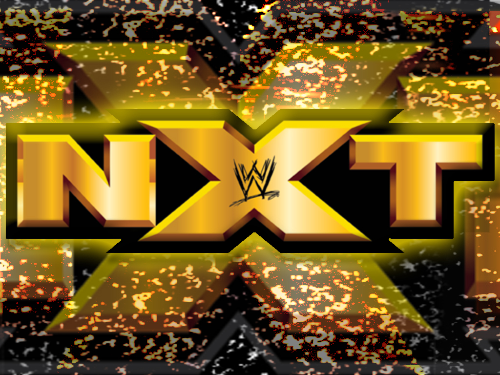 Nxt Logo Wwe Nxt 1024x768 Wallpaper Teahub Io