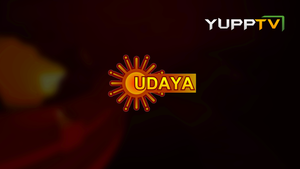 Live Kannada Udaya Tv - HD Wallpaper 