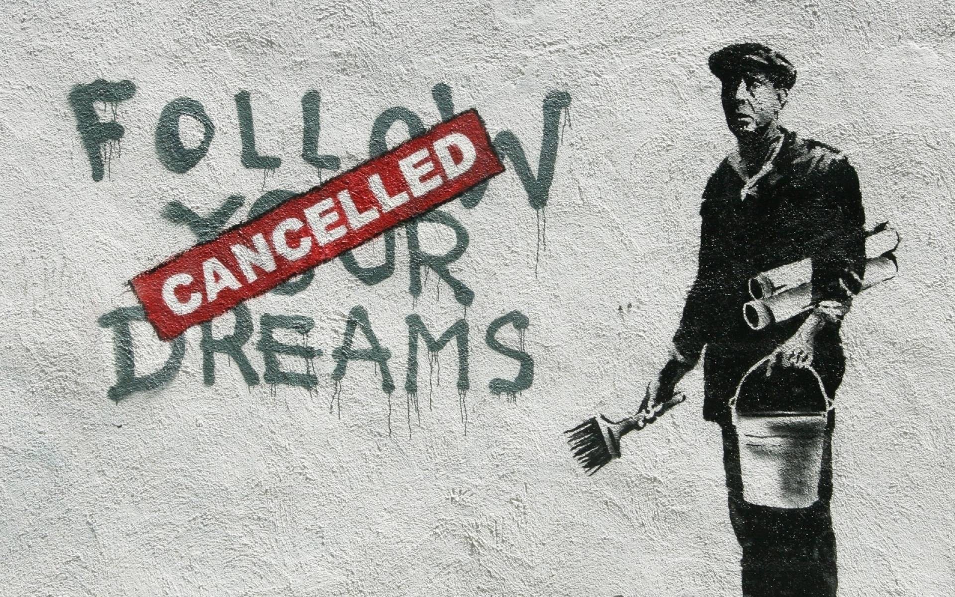 Hd Banksy Wallpapers Data Src 19x10 Wallpaper Teahub Io