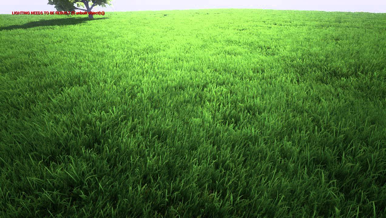 Grass Background Wallpaper - Lawn - 1272x720 Wallpaper 