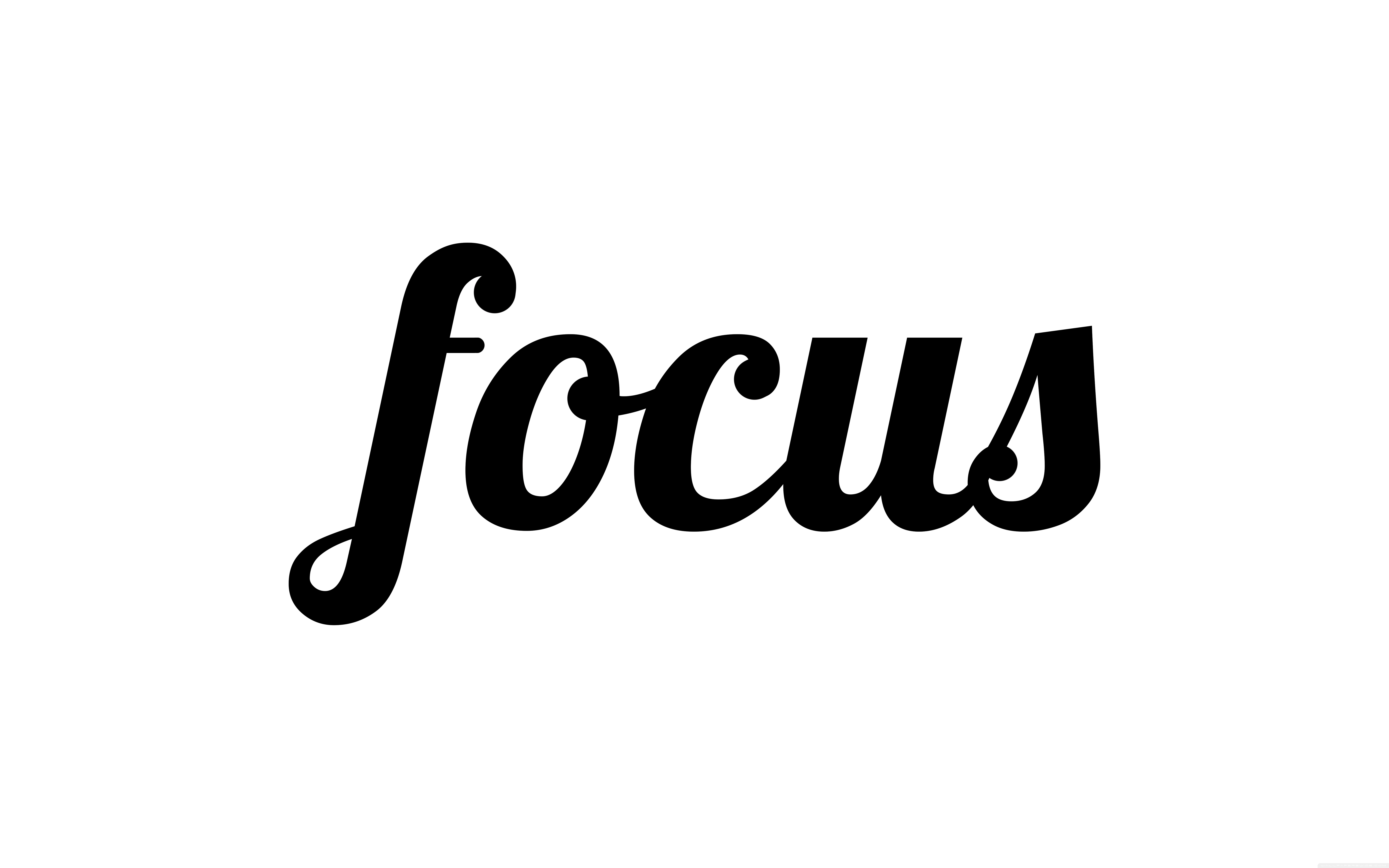 Focus Word - 7680x4800 Wallpaper - teahub.io