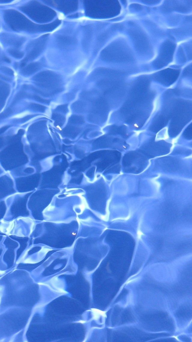 3d Water - 640x1136 Wallpaper - teahub.io