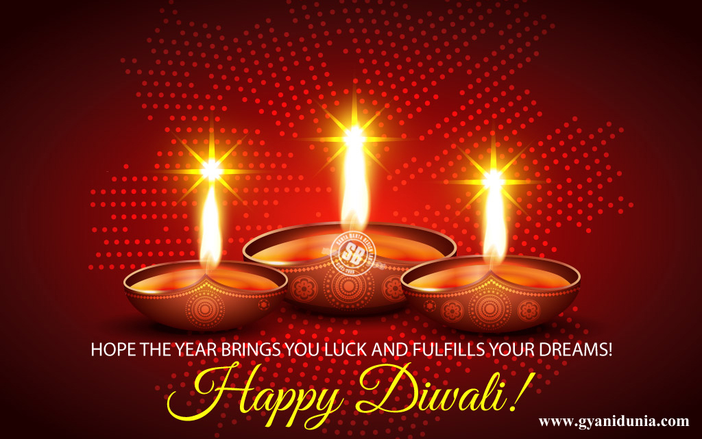 Diwali - HD Wallpaper 