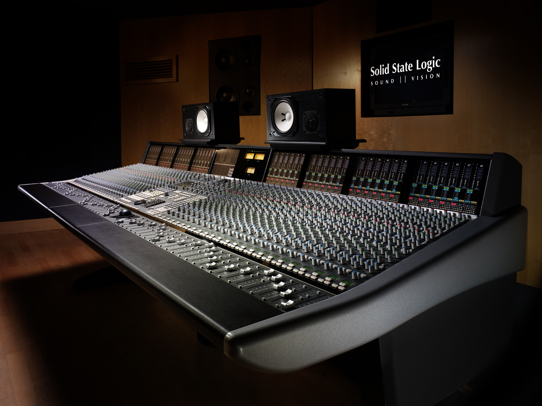 Top Music Studio Photos In High Definition - High Definition Music Studio -  2048x1536 Wallpaper 