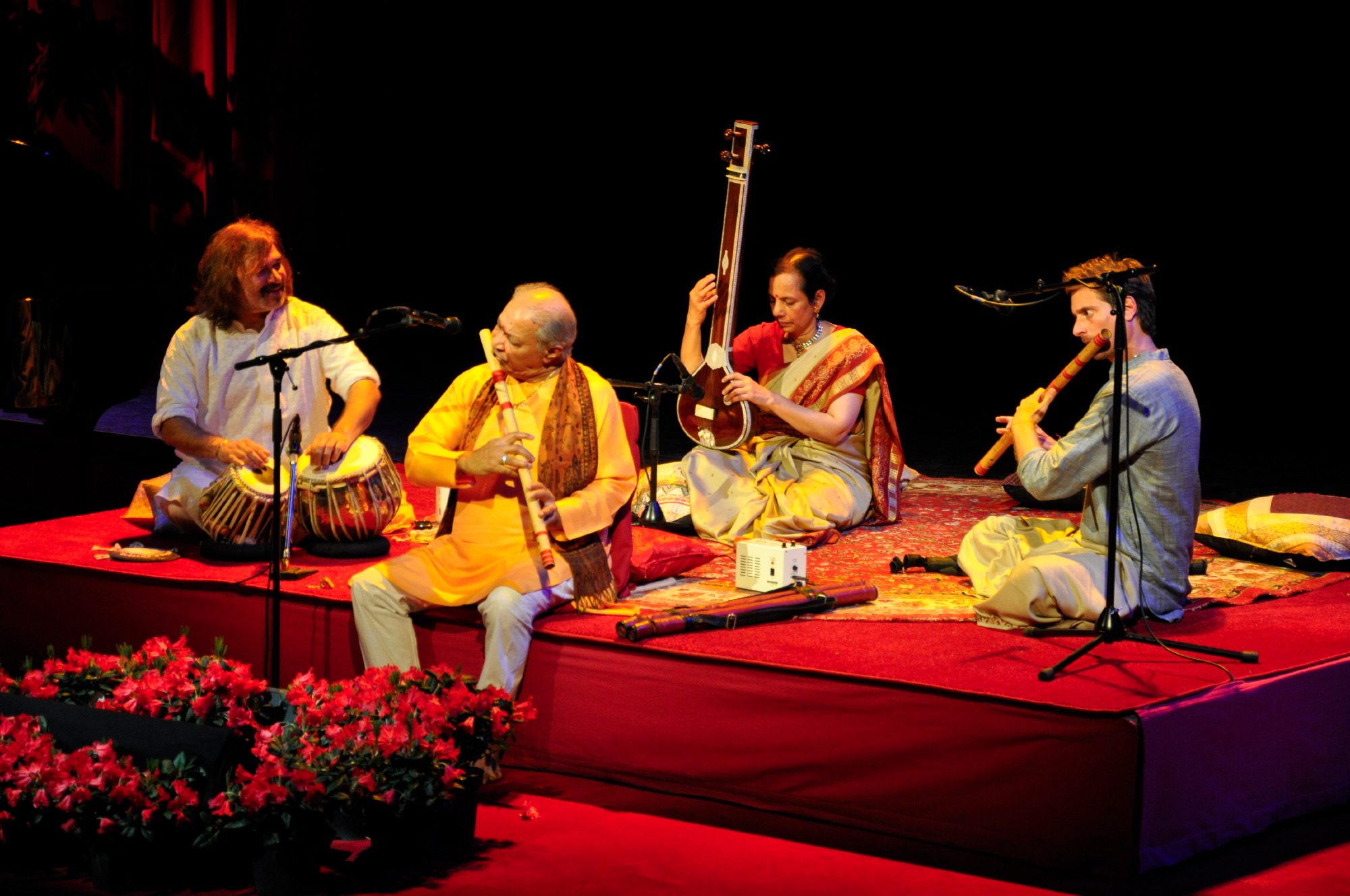 Hindustani Music In India 2000x1328 Wallpaper Teahub io