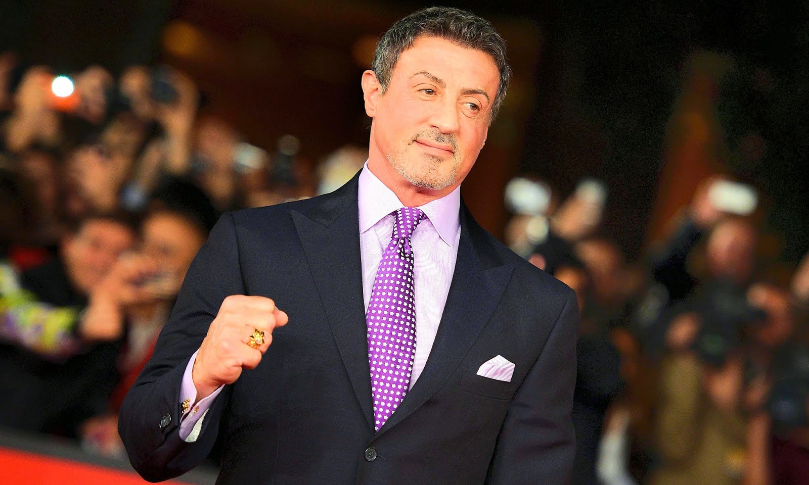 Sylvester Stallone Wallpaper Old - HD Wallpaper 