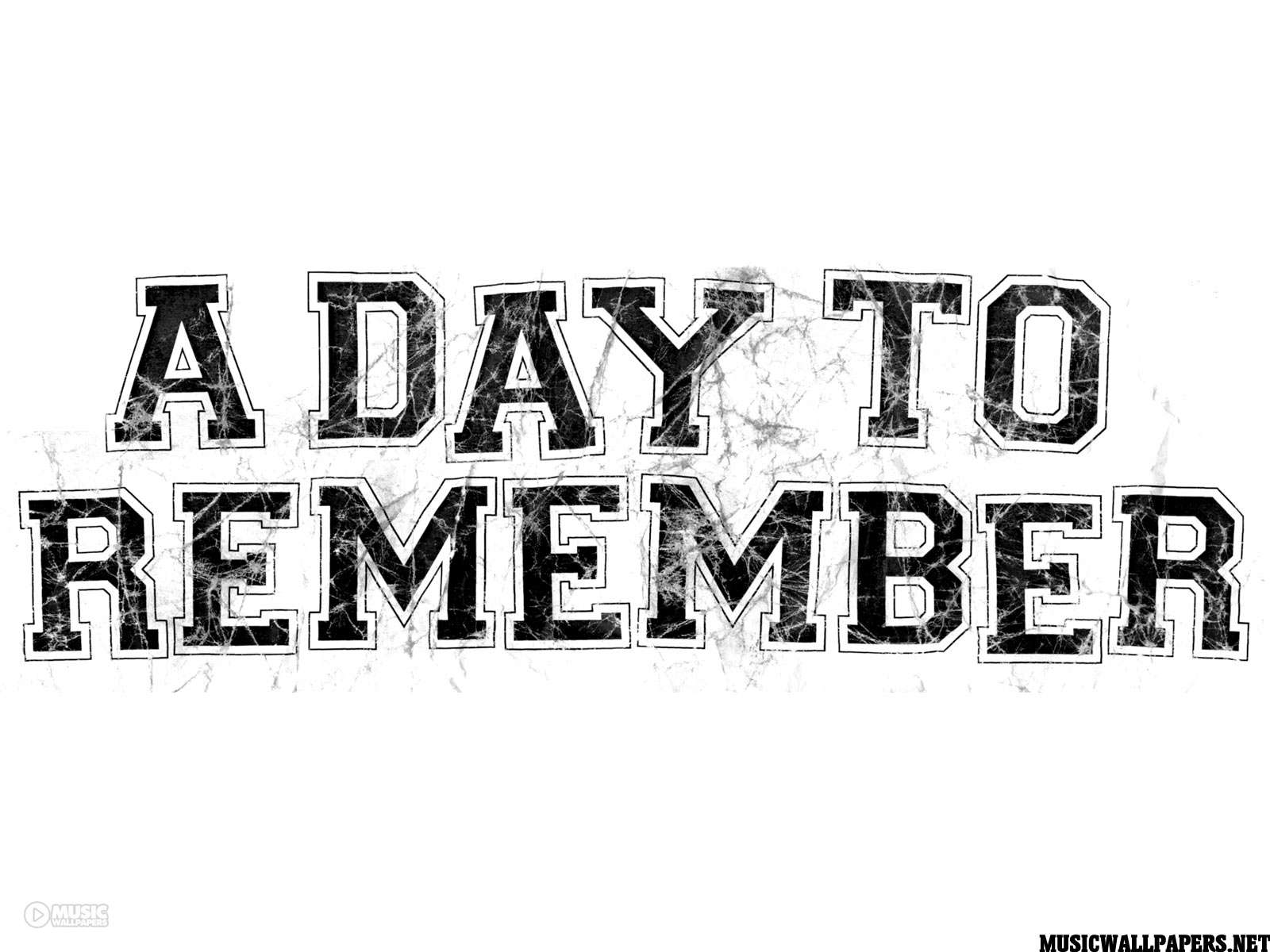 High Resolution A Day To Remember Wallpaper - Illustration - HD Wallpaper 
