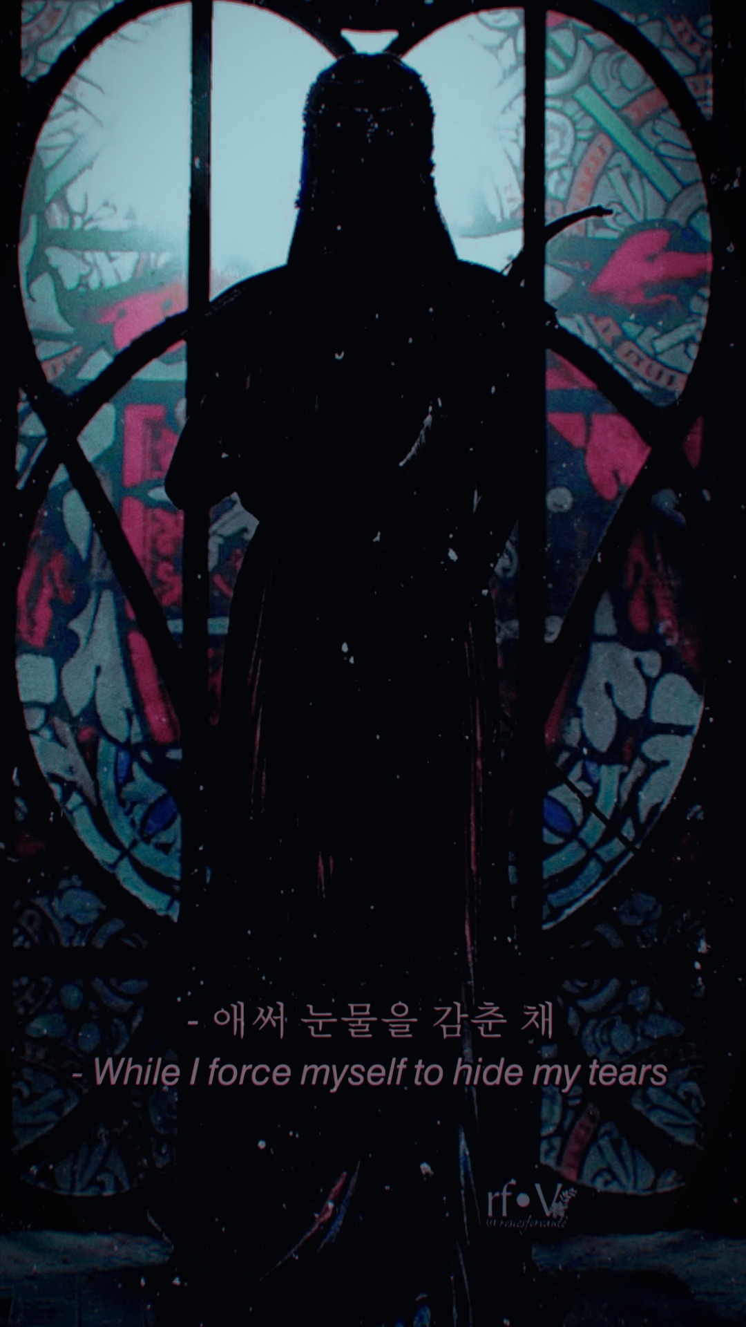 Kill This Love Cenario 1080x1920 Wallpaper Teahub Io