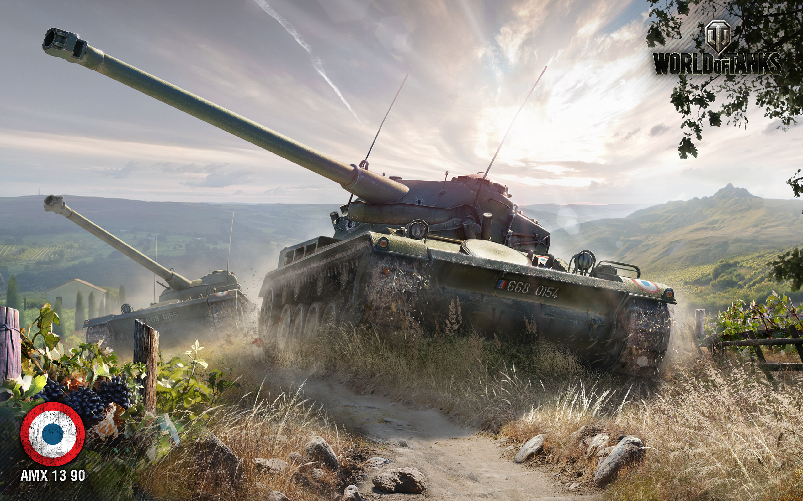 Wot Wallpaper Hd 2560x1600 Wallpaper Teahub Io