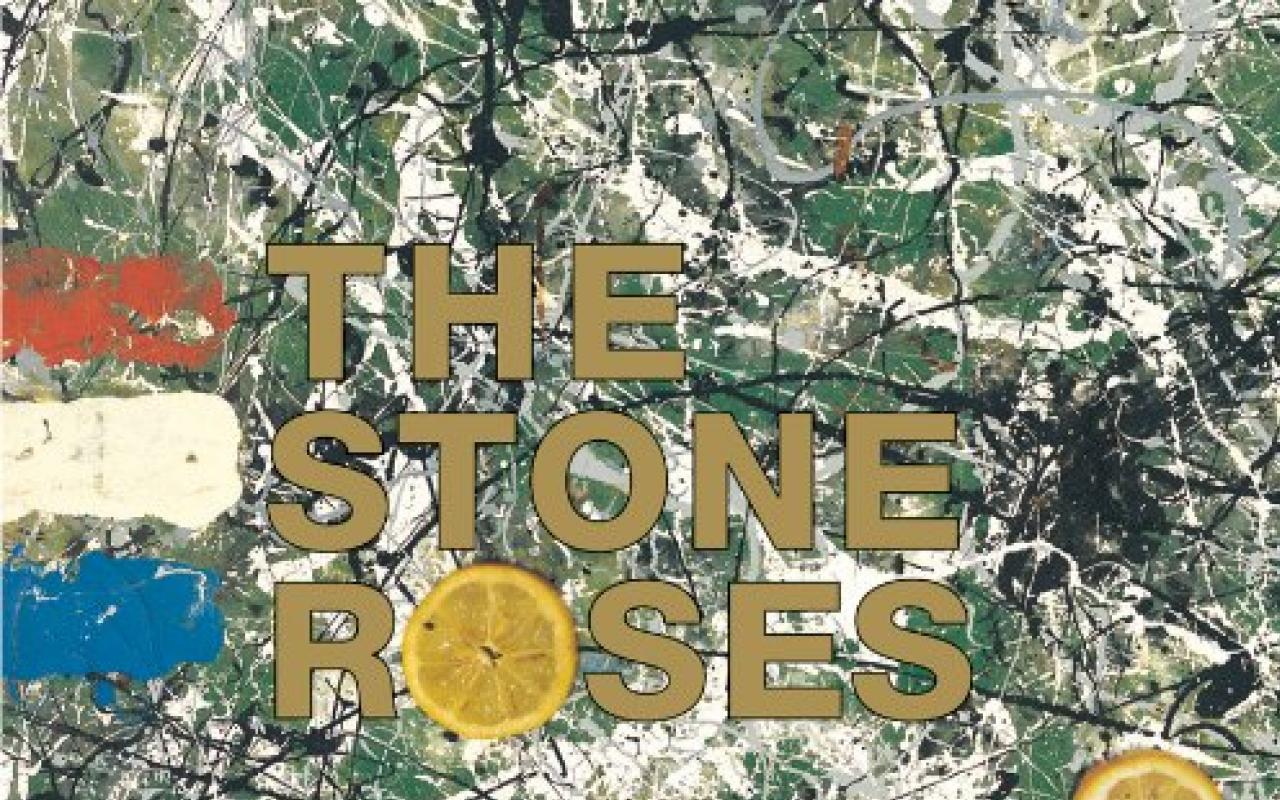 Stone Roses The Stone Roses 1280x800 Wallpaper Teahub Io