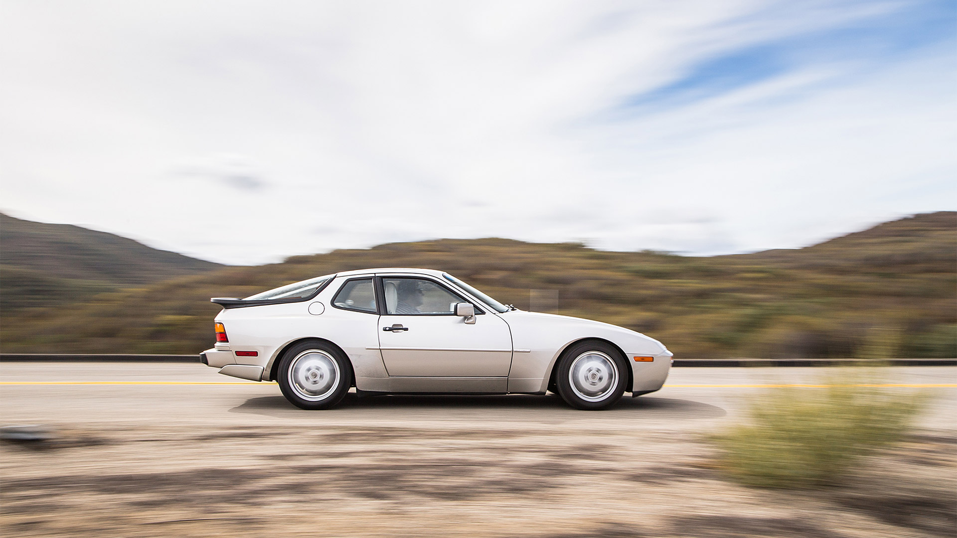 Porsche 944 - 1920x1080 Wallpaper - teahub.io