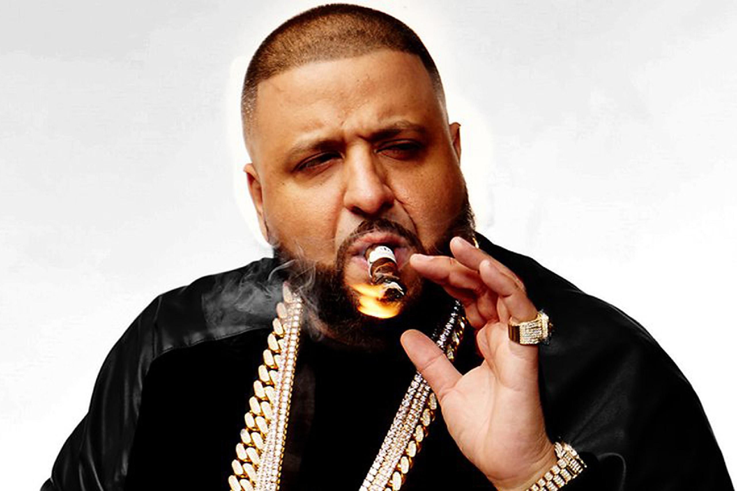 Dj Khaled Tickets Fã¼r 2017 2018 Tour - Dj Khaled - 2560x1706 Wallpaper ...