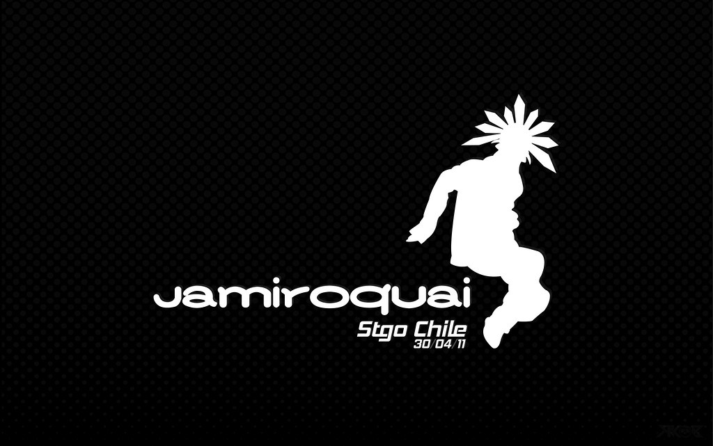 Jamiroquai - HD Wallpaper 