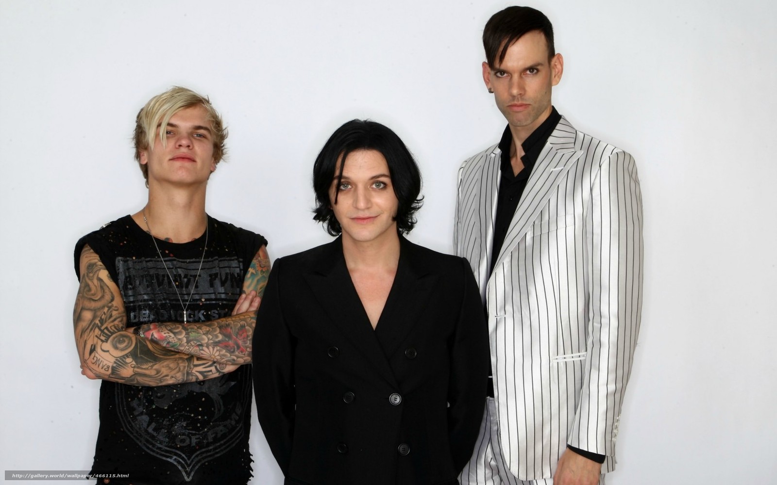 Download Wallpaper Placebo Free Desktop Wallpaper In - Placebo Band ...