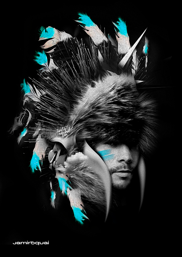 Fondos De Pantalla Jamiroquai - HD Wallpaper 