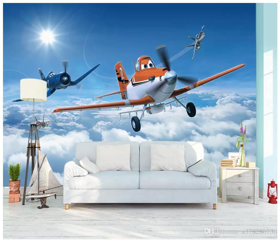 Airplane Kids - 940x807 Wallpaper 