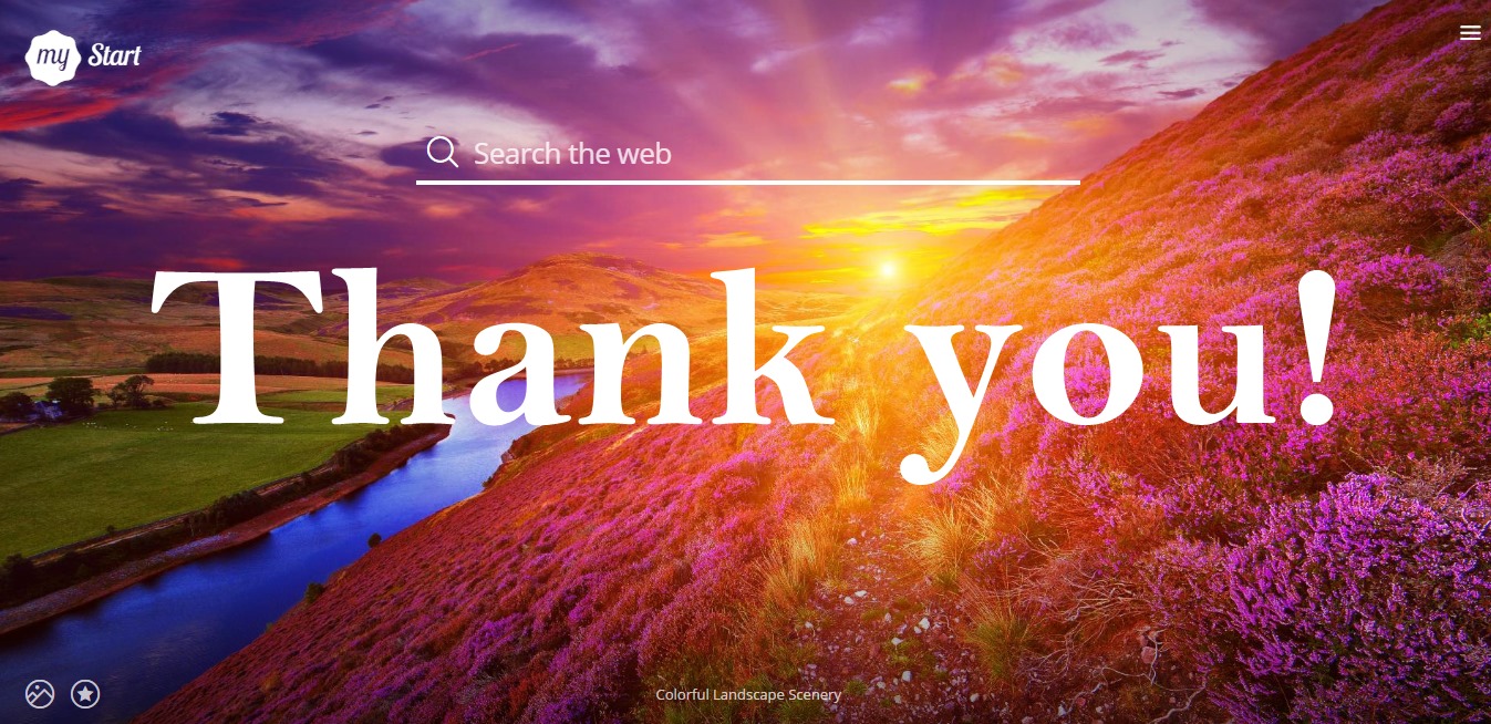 Thank You Images In Nature - 1347x654 Wallpaper - teahub.io