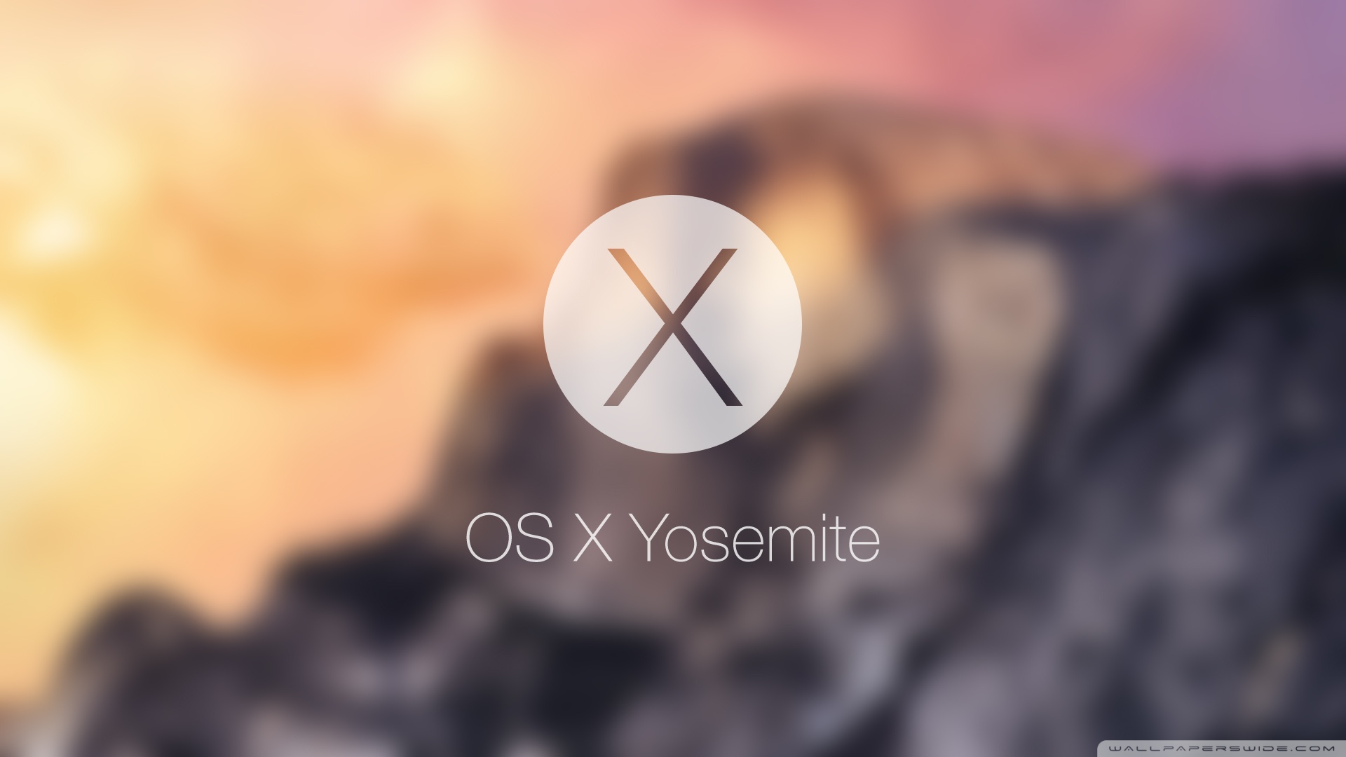 osx yosemite free for macbook pro2