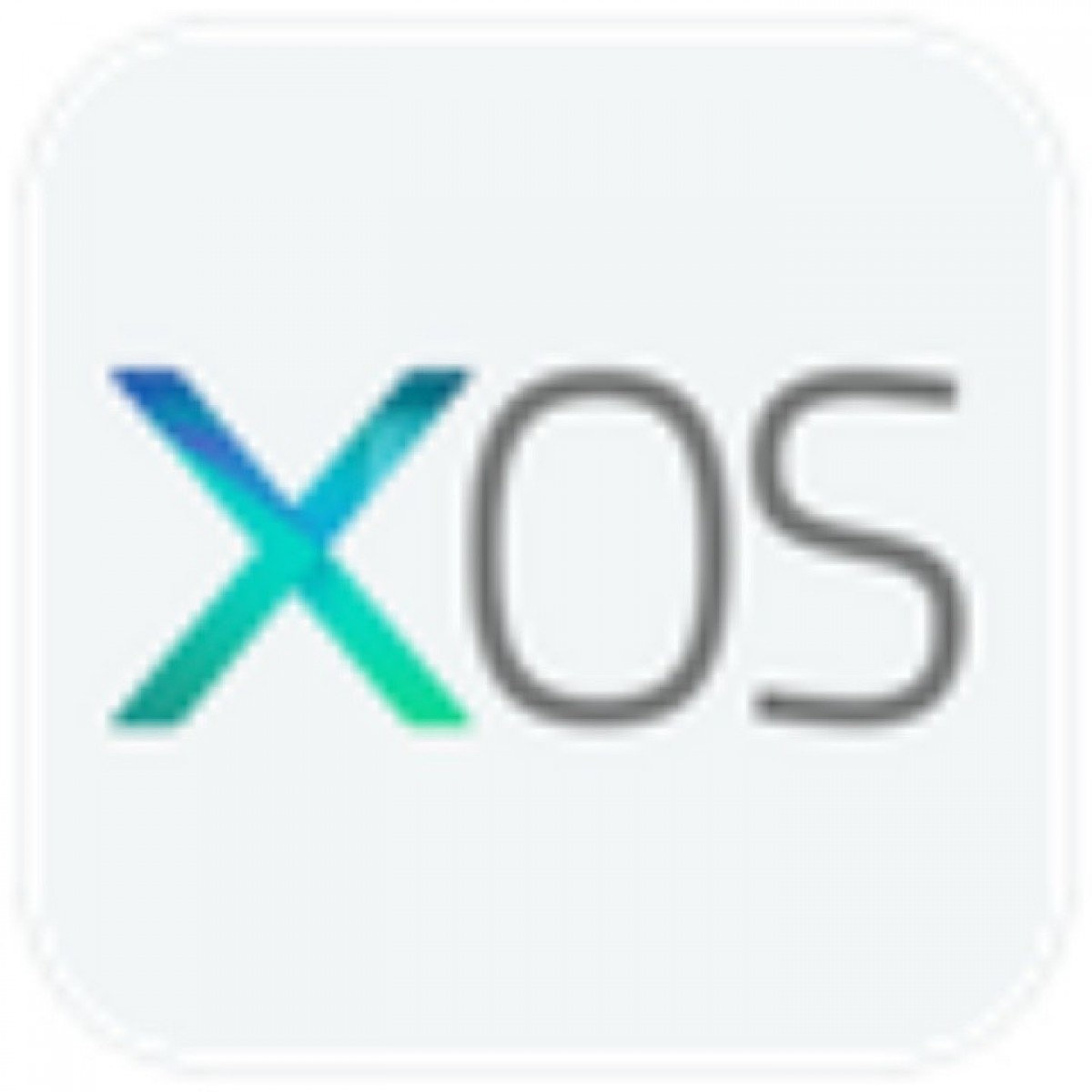 Xos Logo - HD Wallpaper 