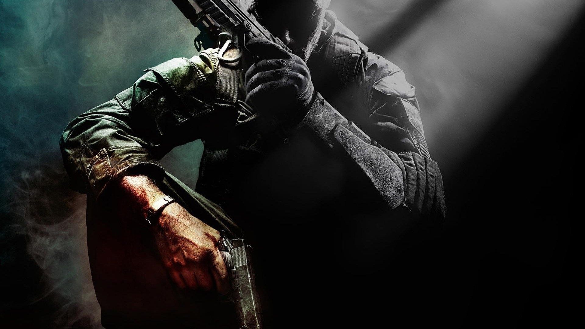 Call Of Duty Black Ops 5 1920x1080 Wallpaper teahub.io