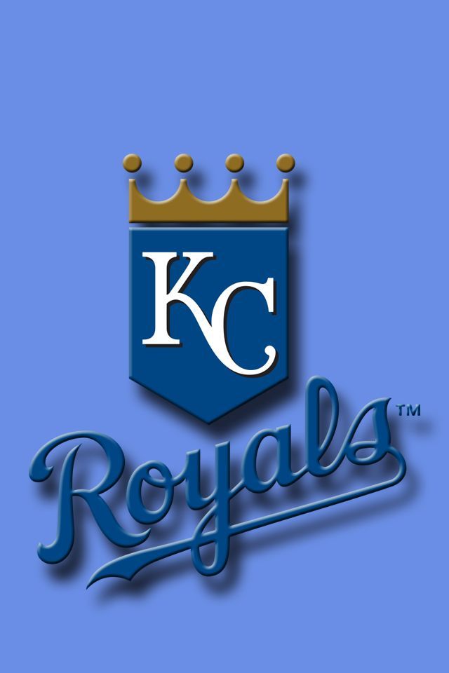 Kansas City Royals Iphone Wallpaper Hd - 640x960 Wallpaper - teahub.io