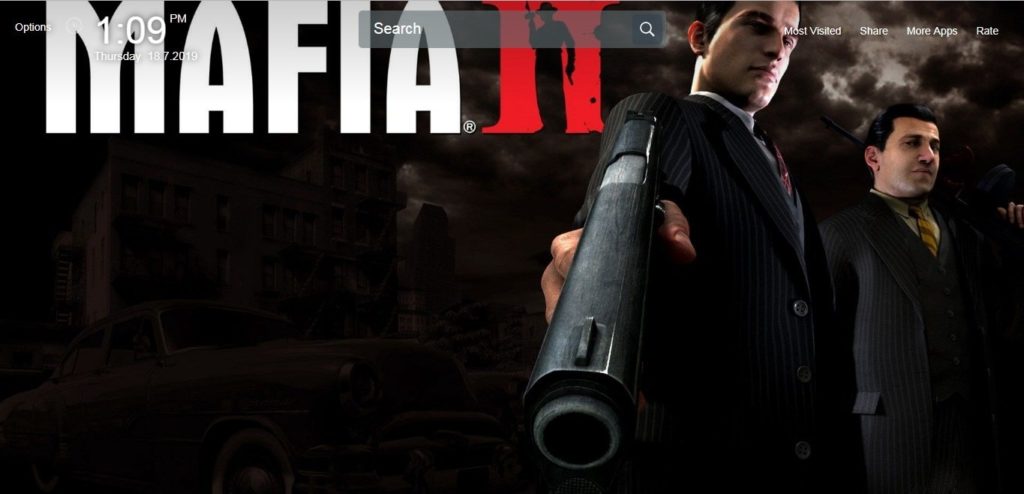 Невозможно продолжить и запустить игру не прерывая процесс установки mafia 2 ps4