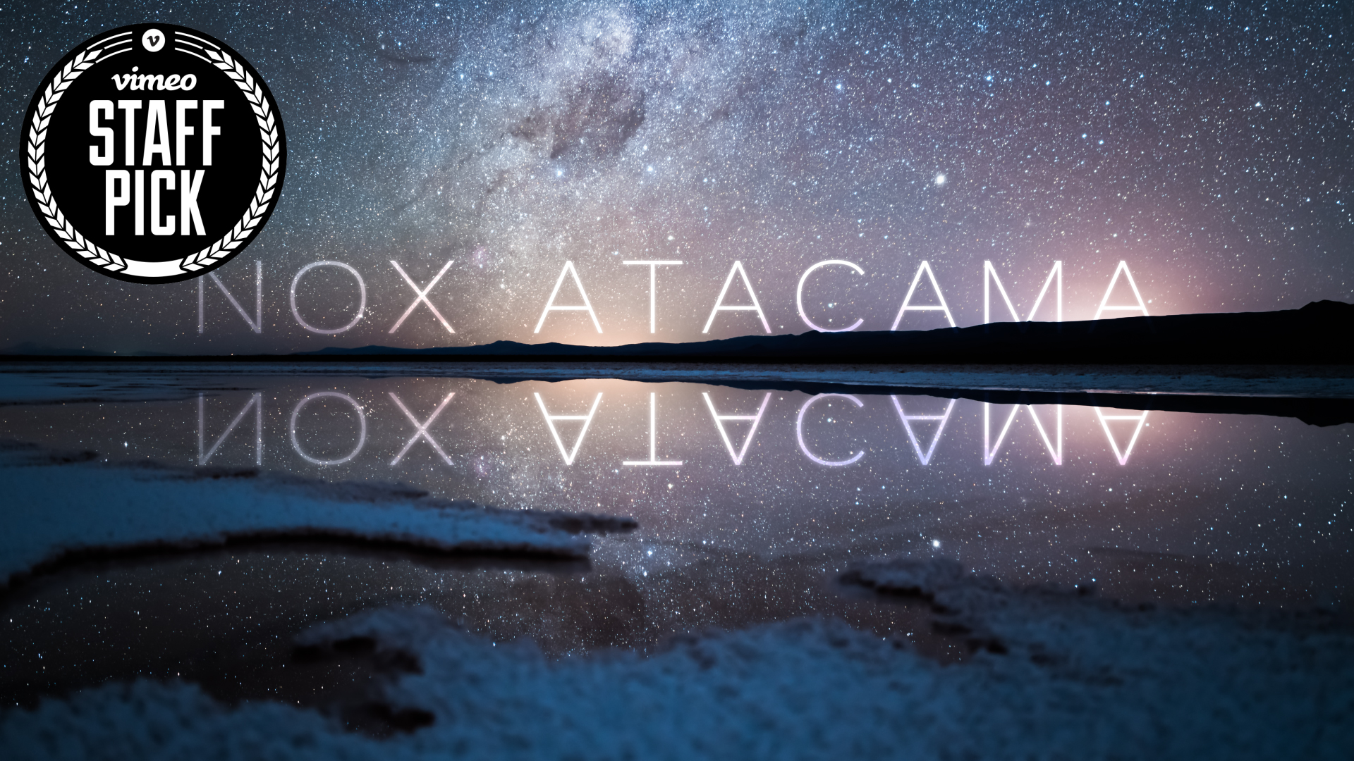 Nox Atacama - HD Wallpaper 