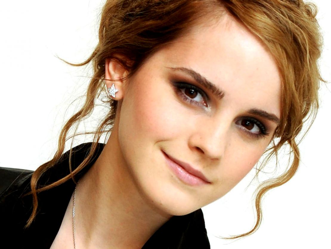 Beautiful Emma Watson Wallpapers - Emma Watson - HD Wallpaper 