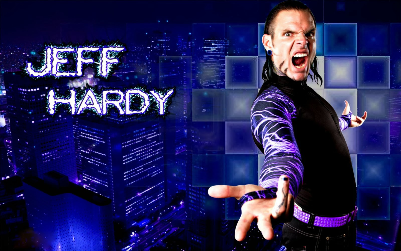 jeff hardy tna 2022 wallpaper