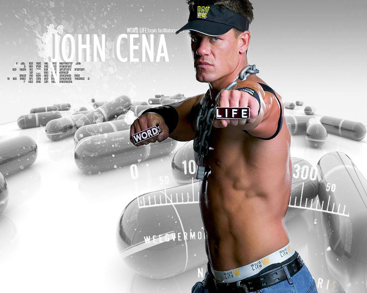 John Cena Ke Wallpaper - HD Wallpaper 