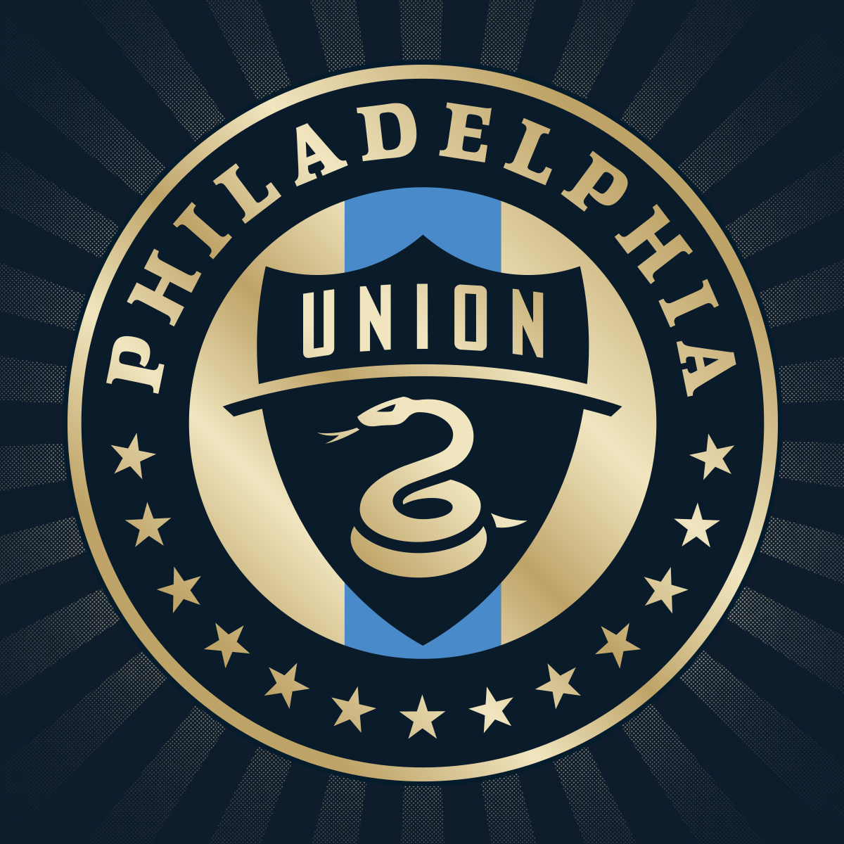 Philadelphia Union Soccer - HD Wallpaper 