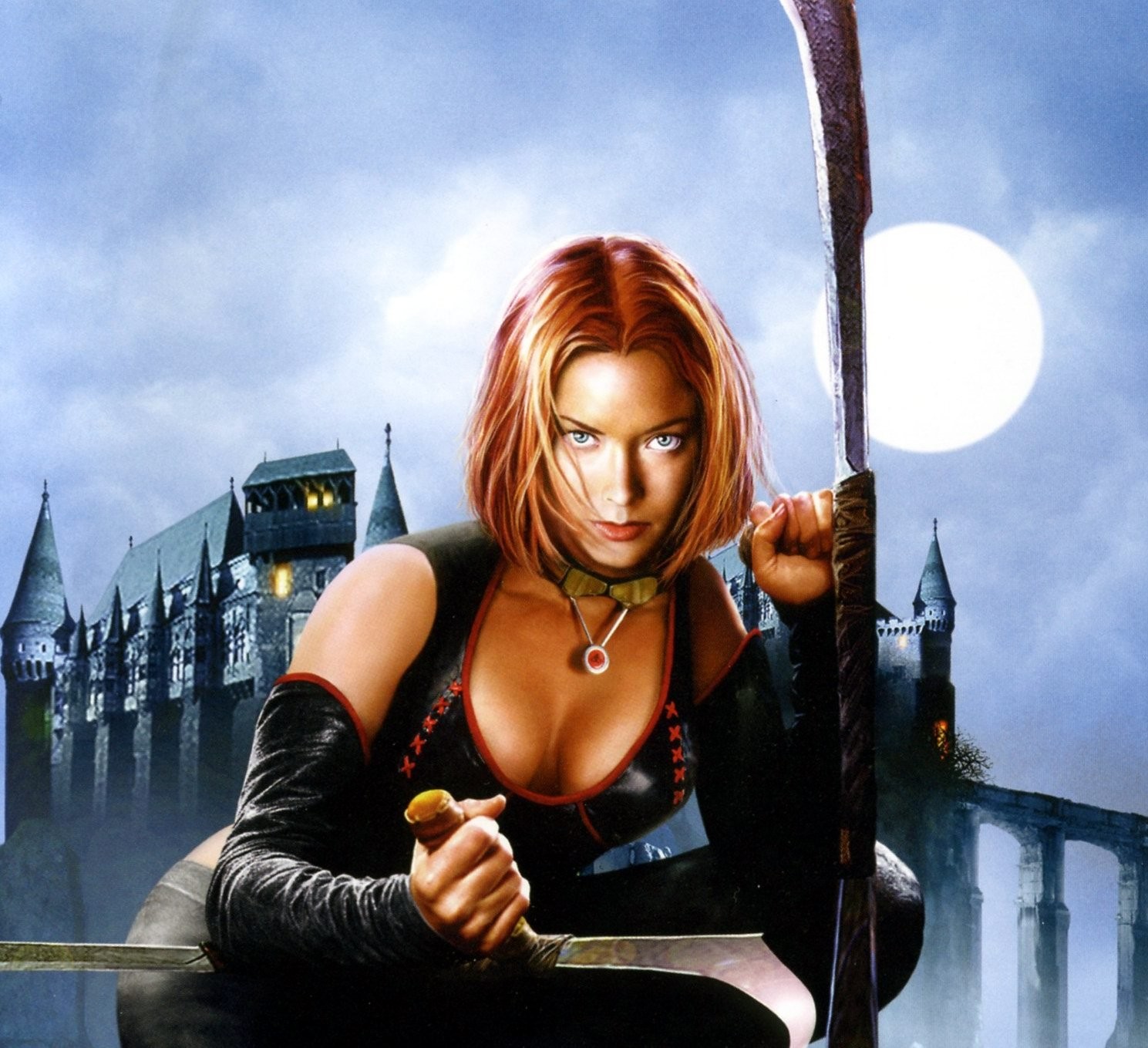 bloodrayne movie