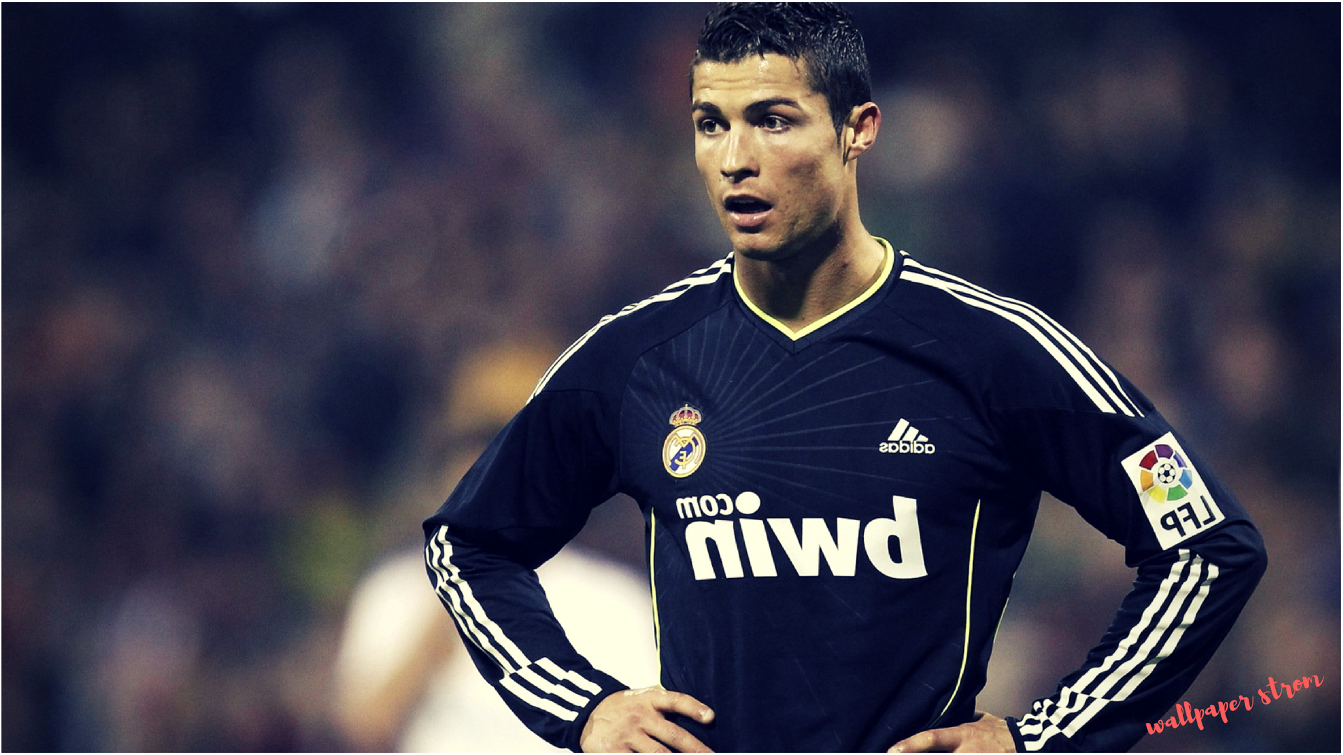 Cristiano Ronaldo Hd Wallpapers Download Free - 1920x1080 Wallpaper ...