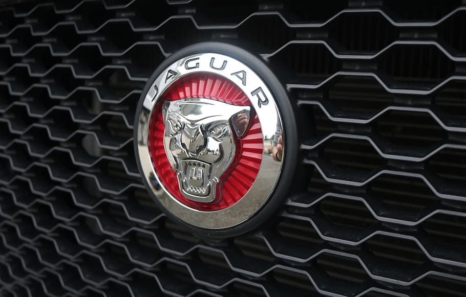 Emblem, Auto, Logo, Pkw, Jaguar, Brand, Dare, Automotive, - Emblem ...