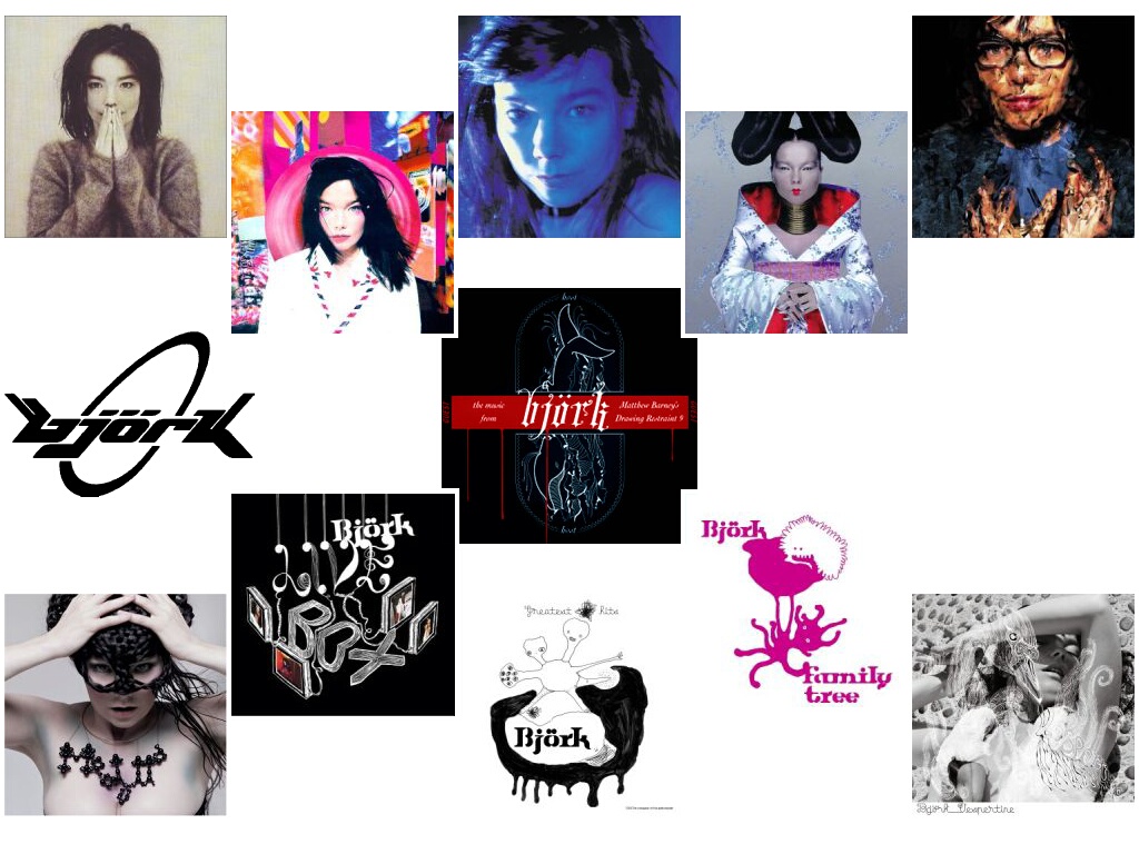 Bjork - 1024x768 Wallpaper - teahub.io