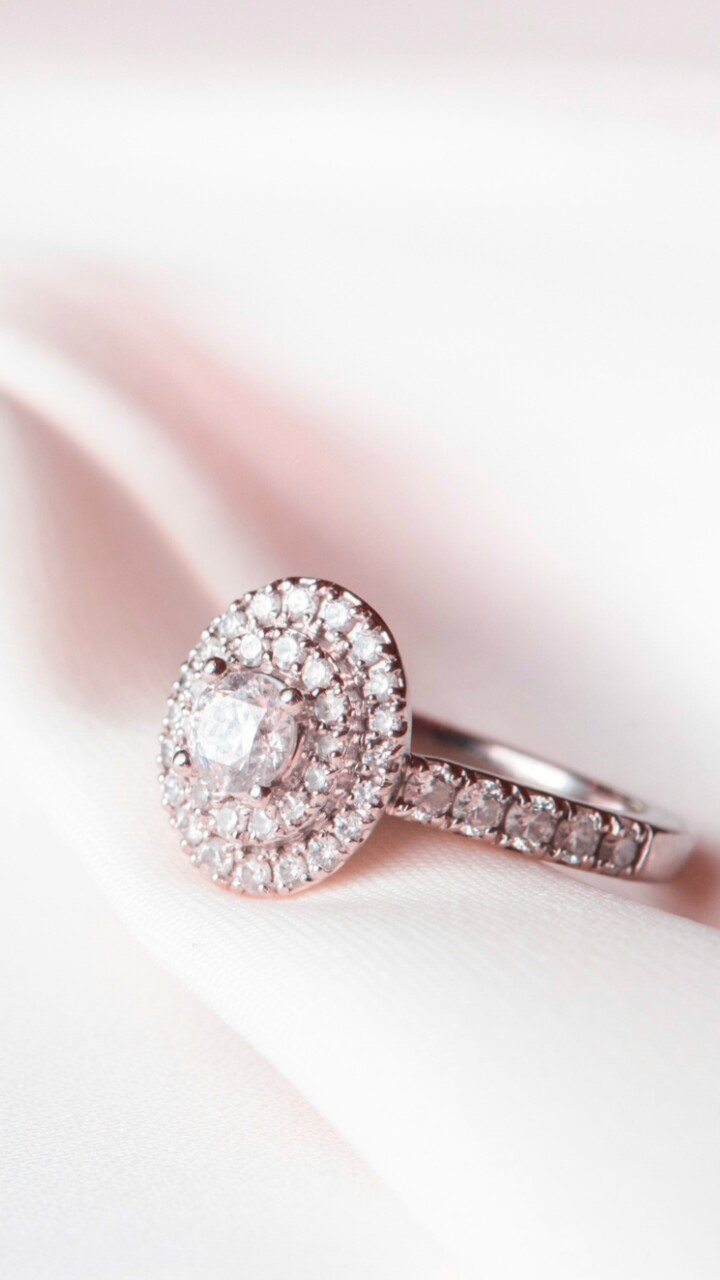 Accessories, Background, And Beautiful Image - Pre-engagement Ring -  720x1280 Wallpaper 