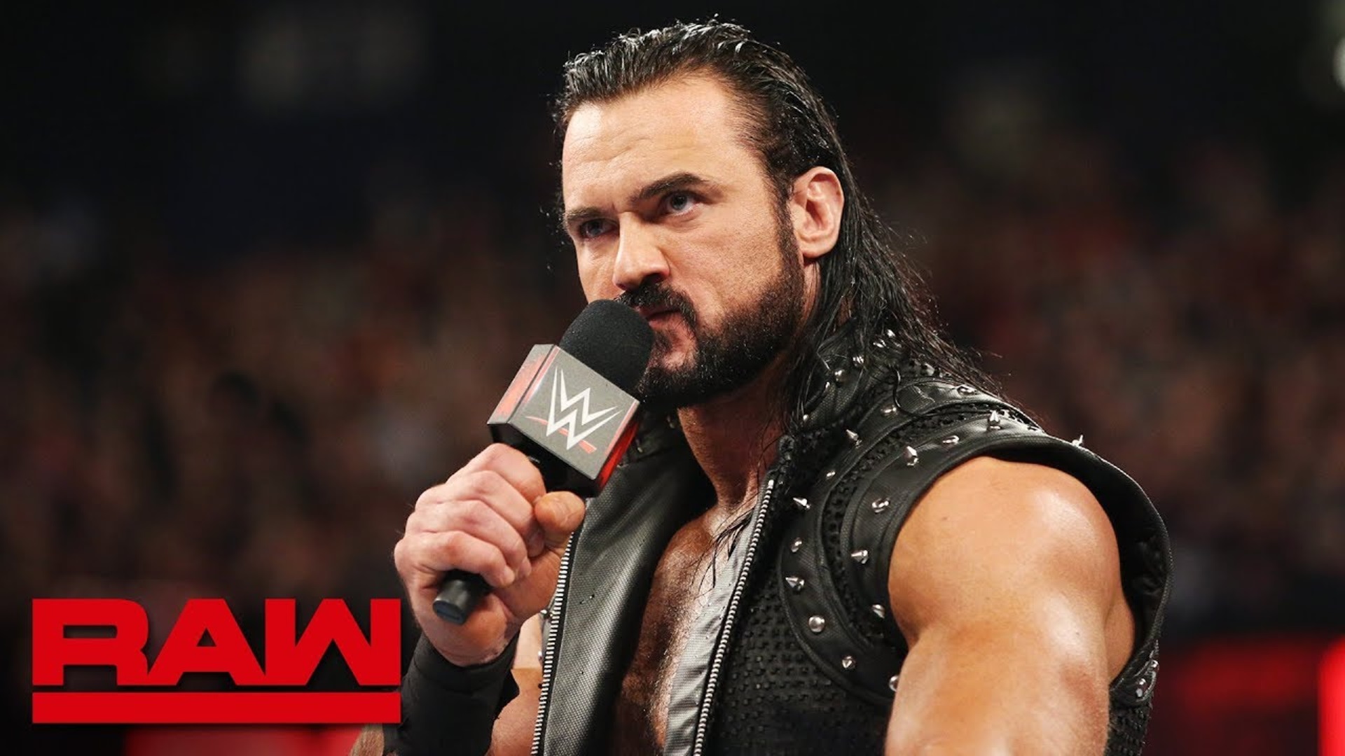 Drew Mcintyre - 1920x1080 Wallpaper - teahub.io