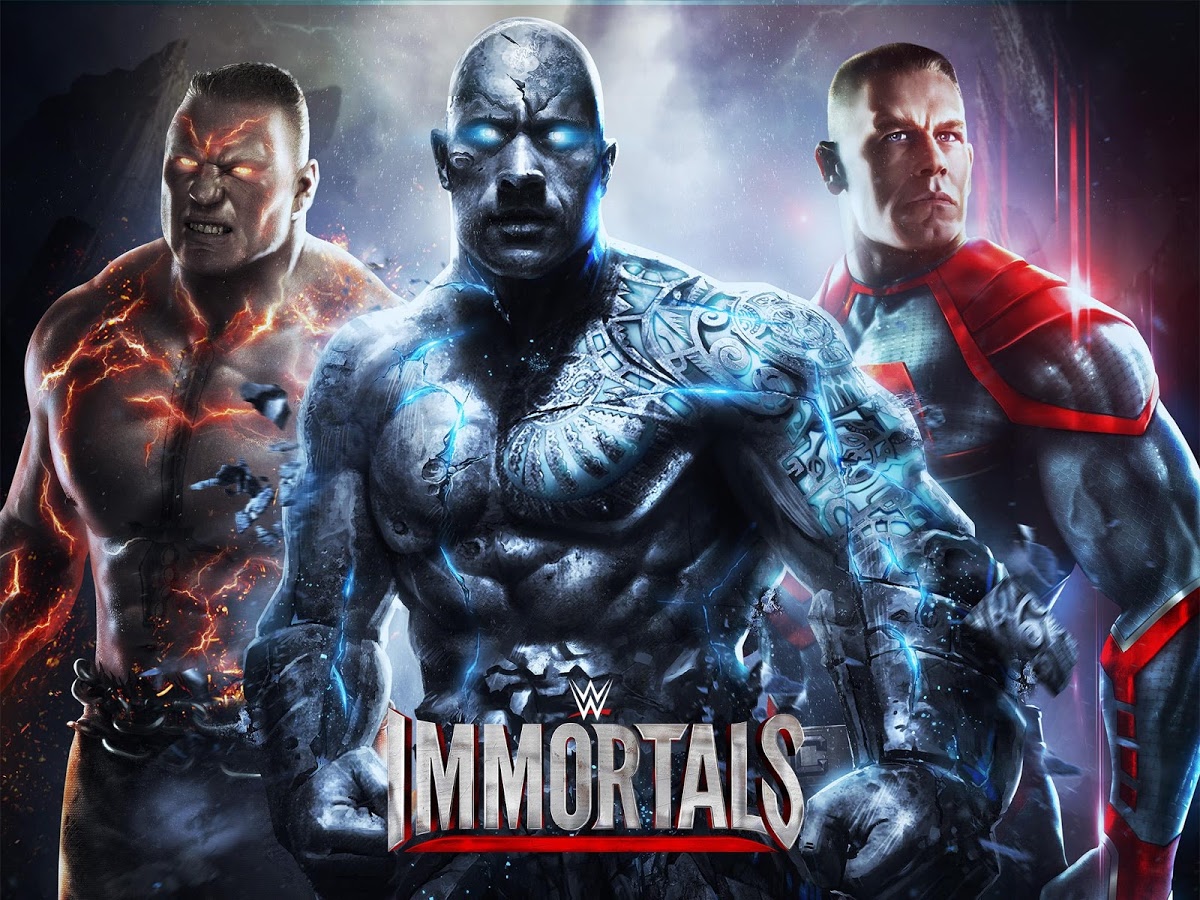 Wwe Backgrounds On Wallpapers Vista Wwe Immortals 10x900 Wallpaper Teahub Io