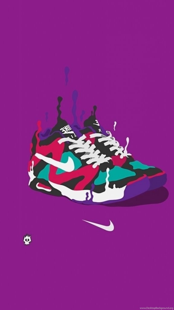 Sneakers - 576x1024 Wallpaper - teahub.io