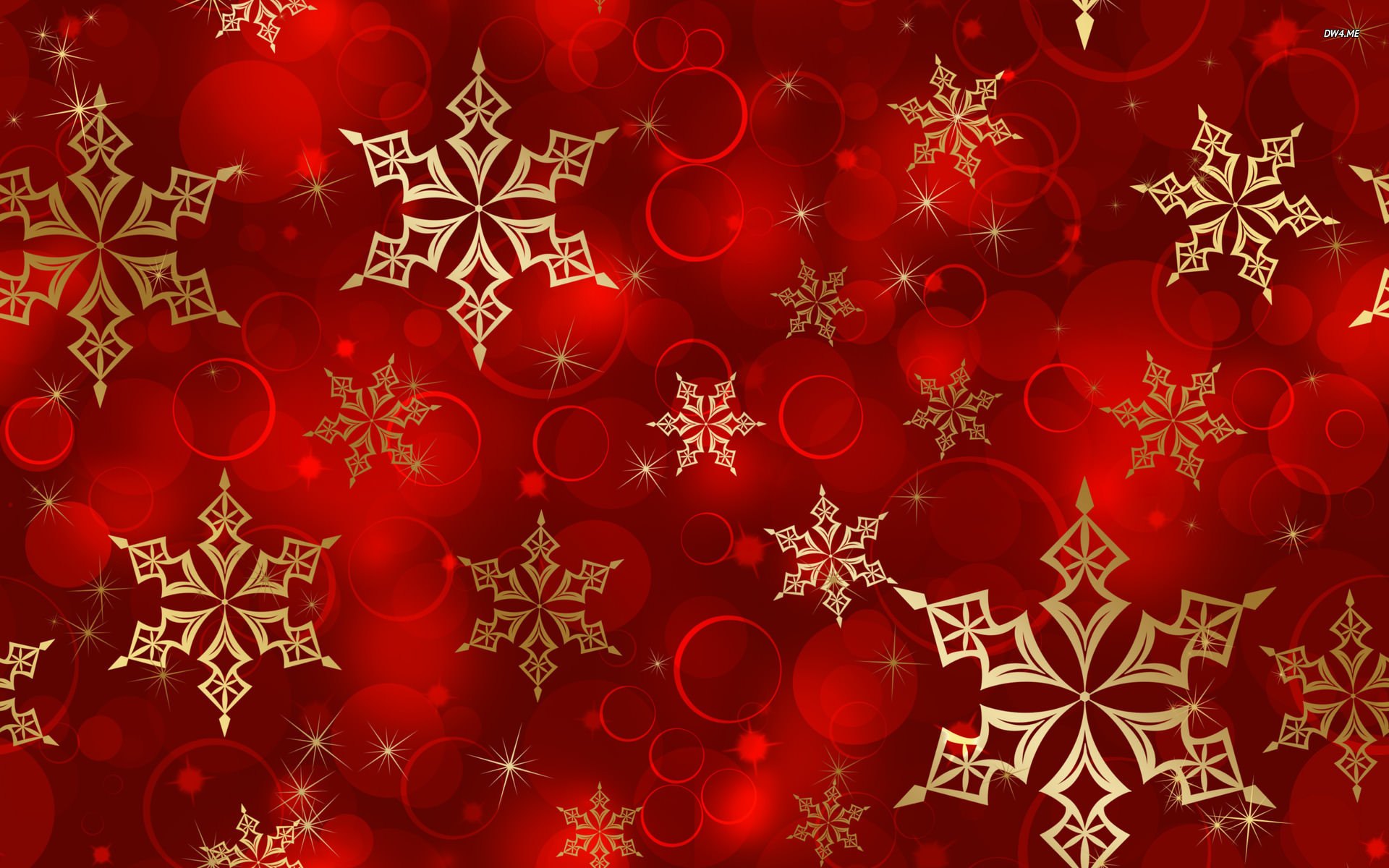 White And Gold Search Results - Red Christmas Wallpaper Snowflakes Red  Background - 1920x1200 Wallpaper 