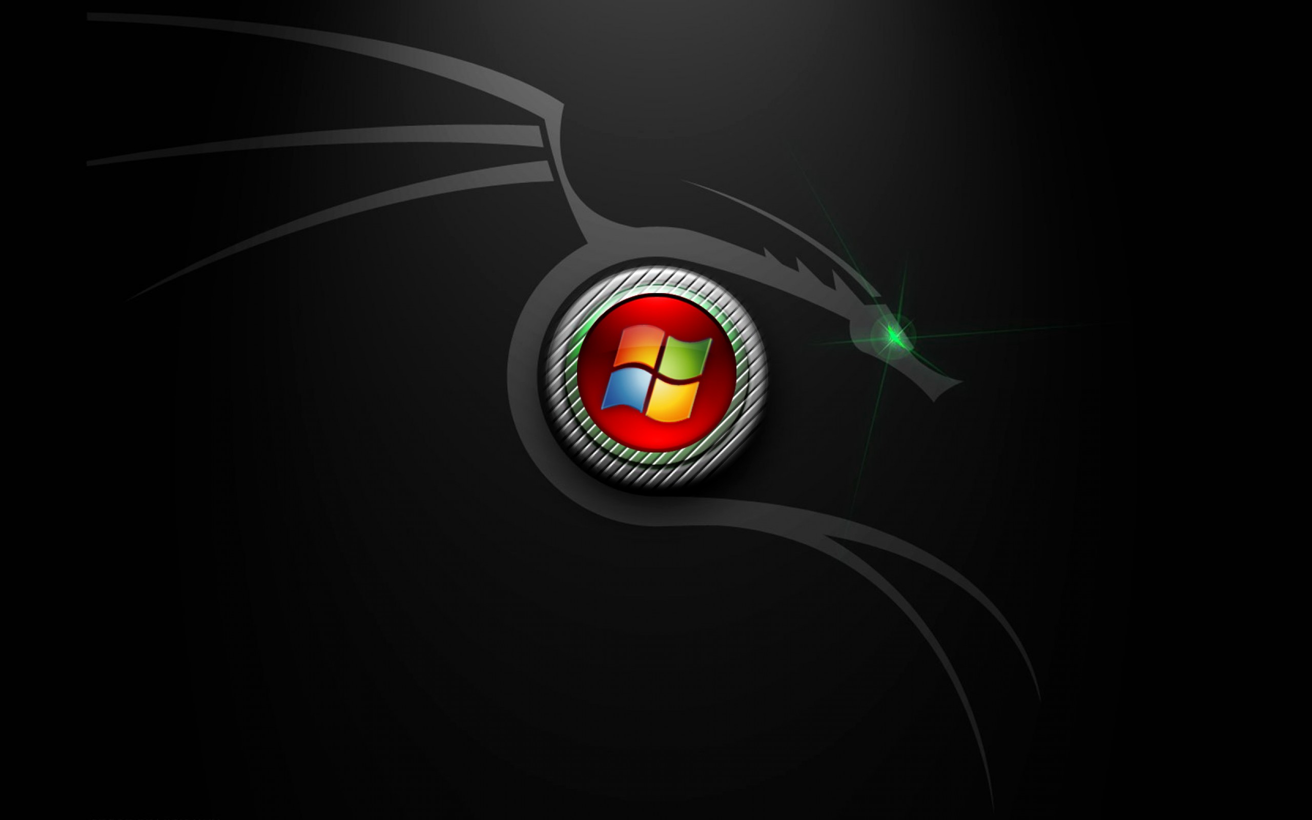 Windows Logo Hd - HD Wallpaper 