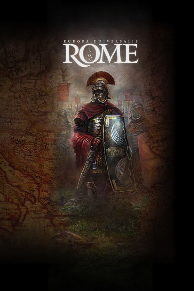 Europa Universalis Rome 640x960 Wallpaper Teahub Io