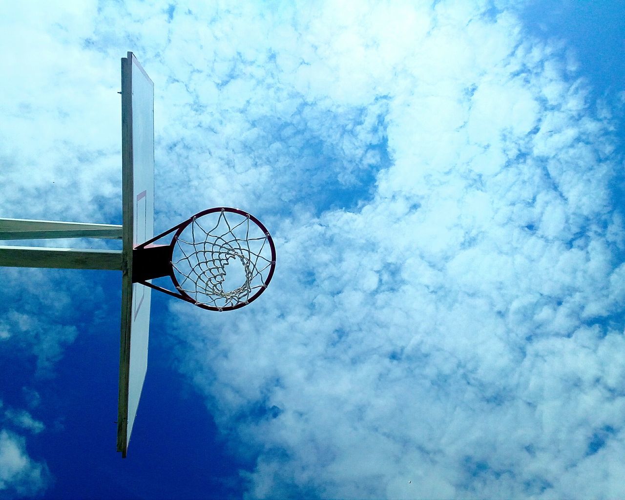 Streetball - HD Wallpaper 