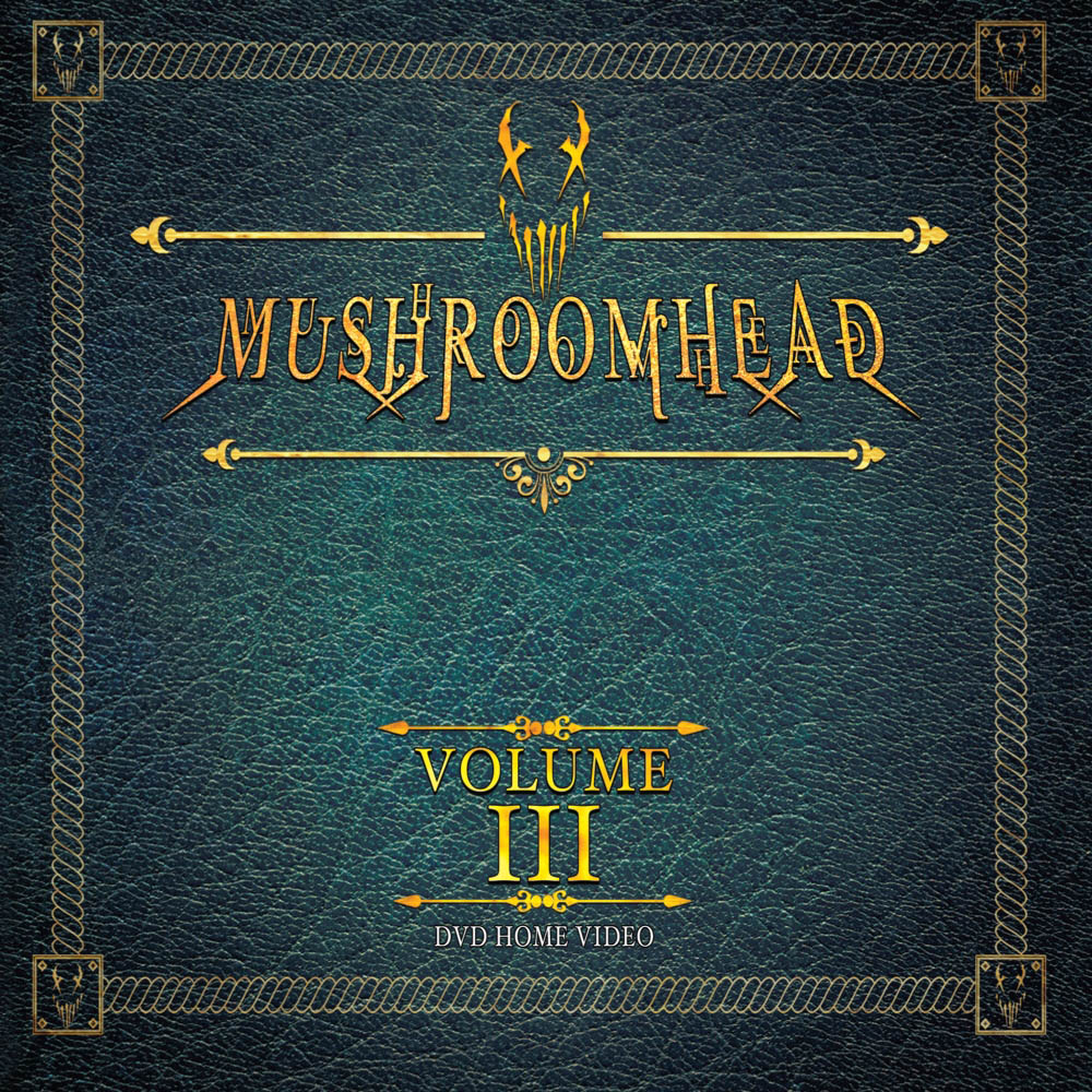 Mushroomhead Iii Dvd 1000x1000 Wallpaper Teahub Io